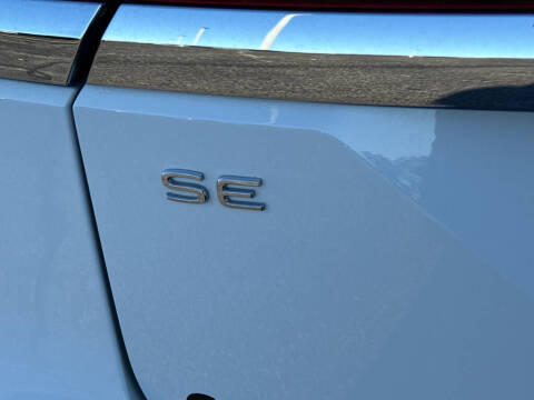 2024 Volkswagen Atlas SE 4Motion