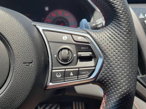 2023 Acura RDX w/A-SPEC