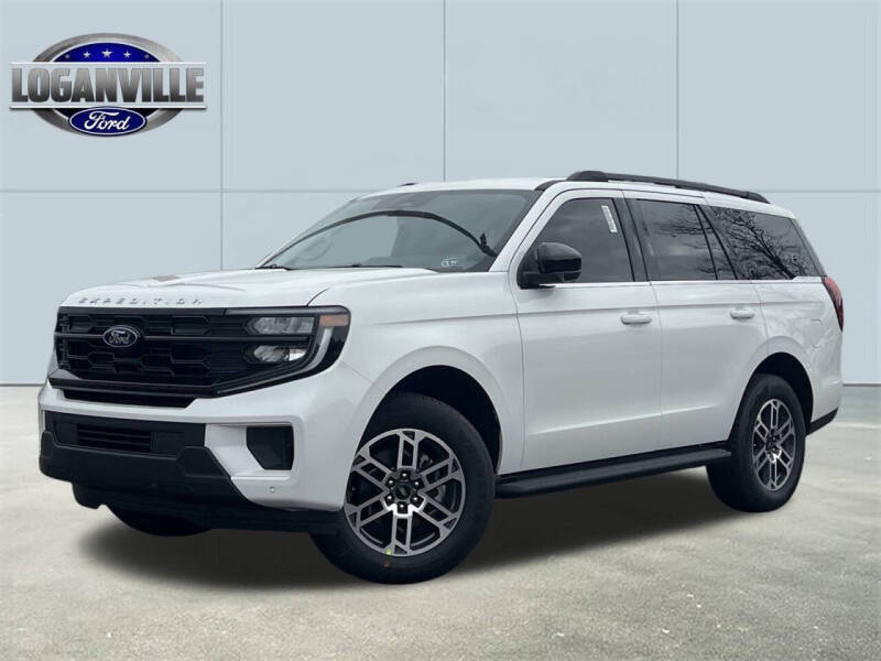 2026 Ford Expedition Active's photo