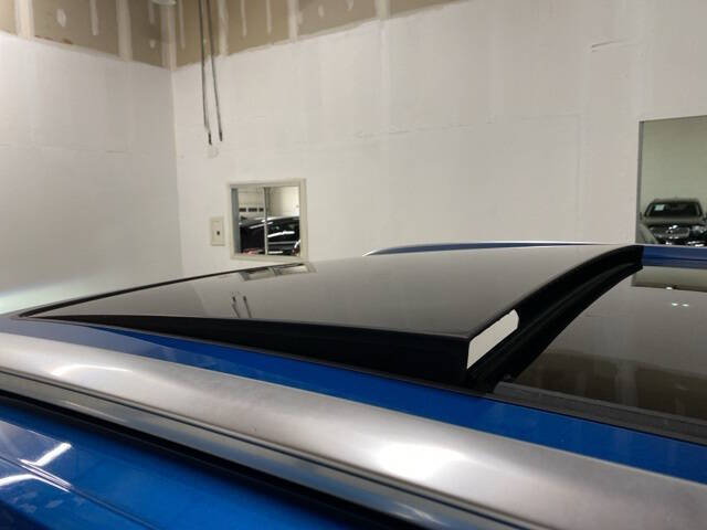 2024 Volkswagen Atlas Cross Sport SEL 4Motion