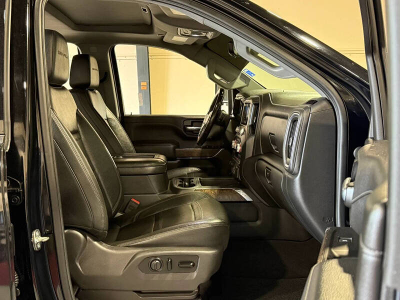 2020 GMC Sierra 2500HD