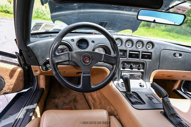 1995 Dodge Viper RT/10