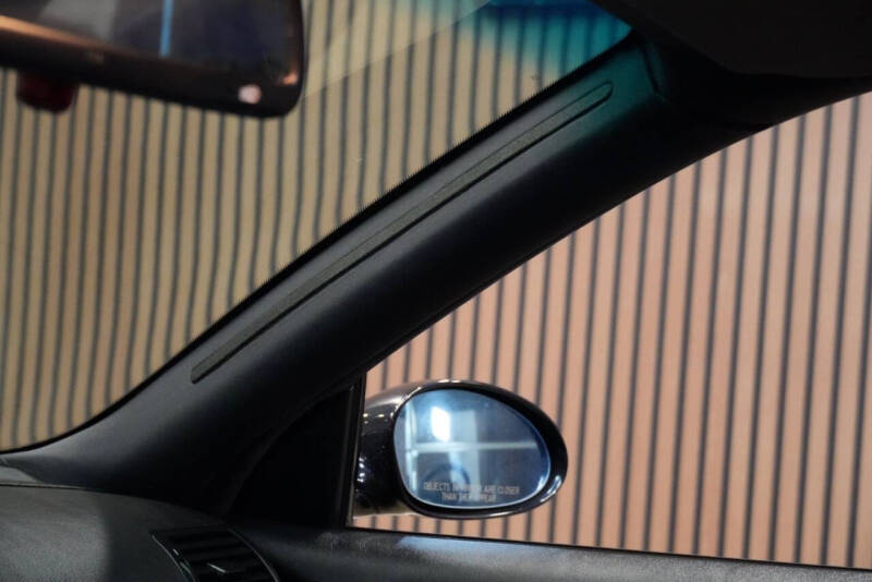 2004 BMW M3