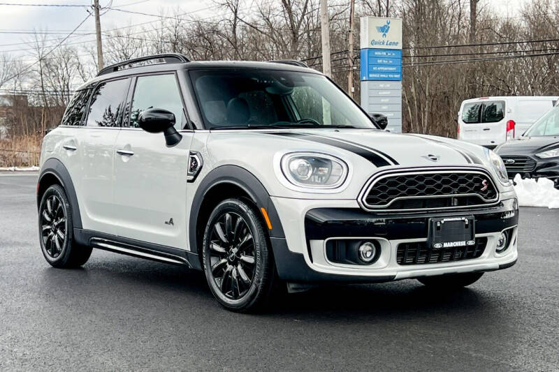 2020 MINI Countryman for sale in Mechanicville, NY
