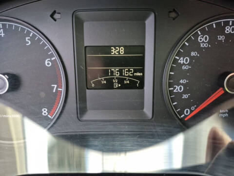 2014 Volkswagen Jetta S