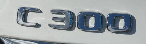 2021 Mercedes-Benz C-Class C 300 4MATIC