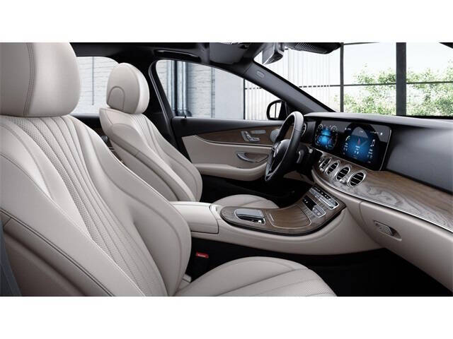 2021 Mercedes-Benz E-Class E 350