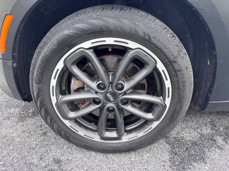 2015 MINI Paceman Cooper S ALL4