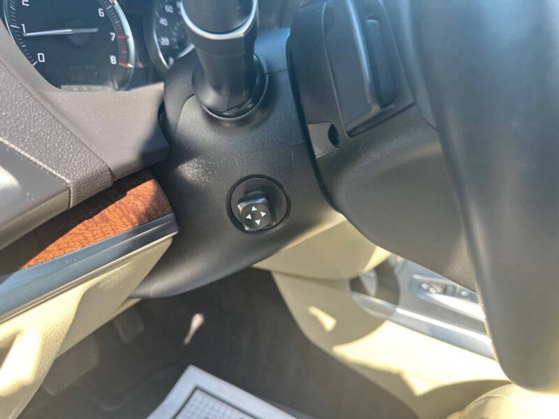 2020 Acura MDX SH-AWD