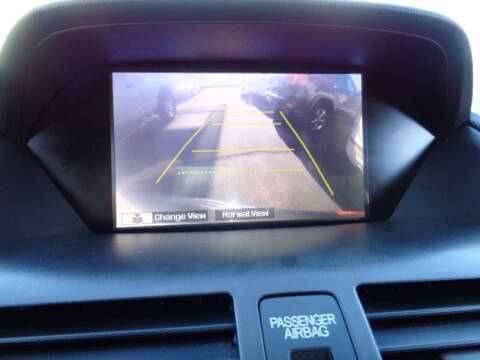 2011 Acura MDX SH-AWD w/Tech