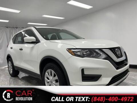 2019 Nissan Rogue for sale at EMG AUTO SALES in Avenel NJ