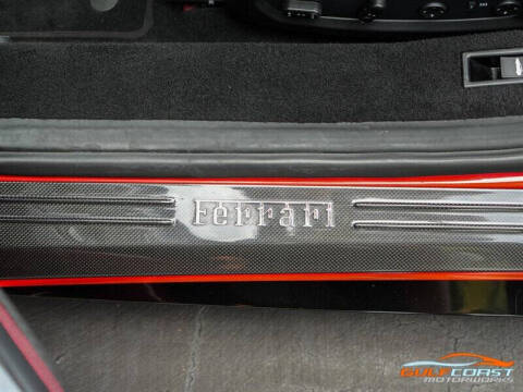 2012 Ferrari 458 Italia