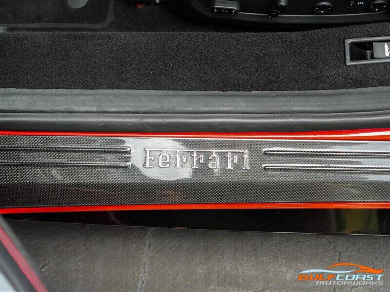 2012 Ferrari 458 Italia