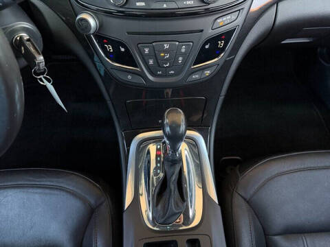 2017 Buick Regal Sport Touring