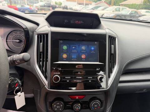 2023 Subaru Impreza Premium