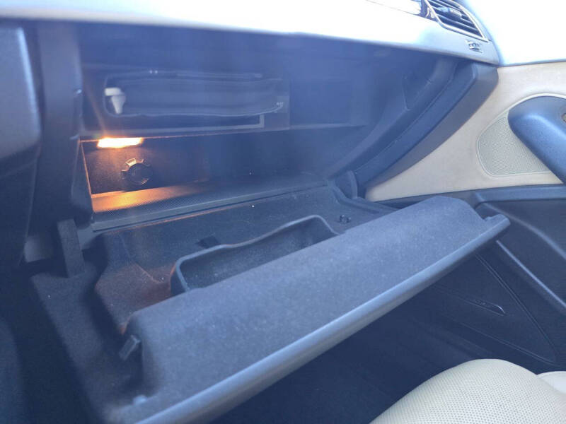 2011 Audi A8 quattro