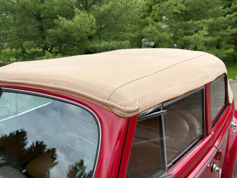 1941 Packard Super Eight