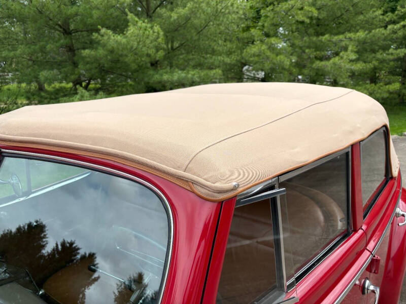 1941 Packard Super Eight