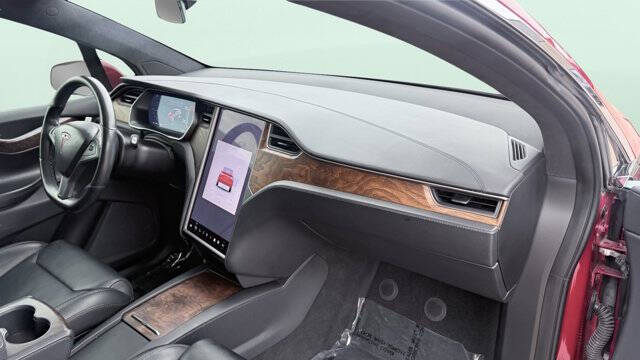2019 Tesla Model X