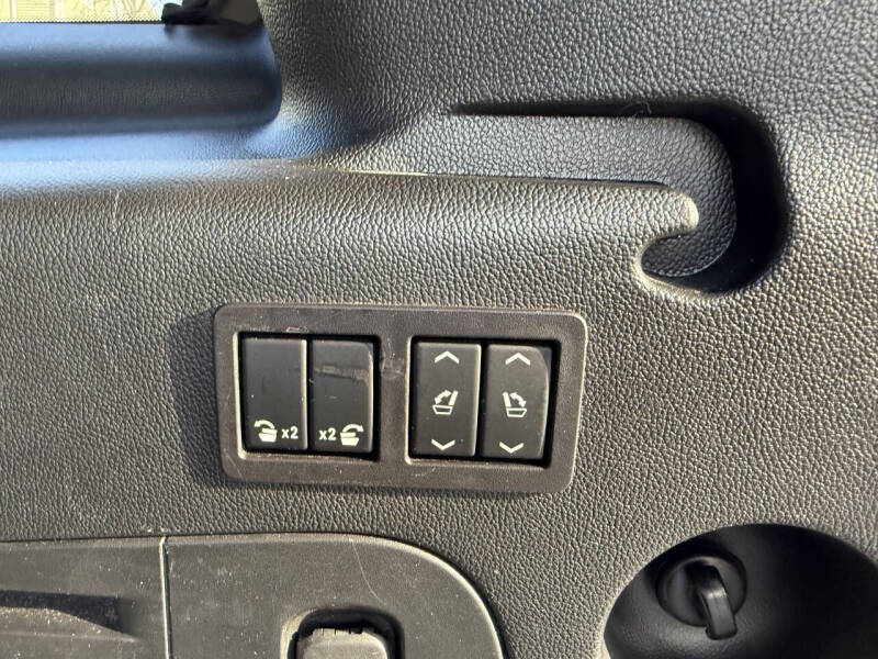 2020 Cadillac Escalade ESV Platinum