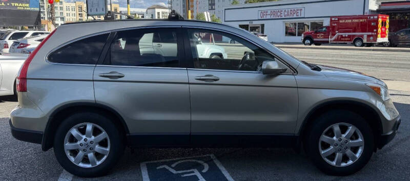 2008 Honda CR-V EX-L