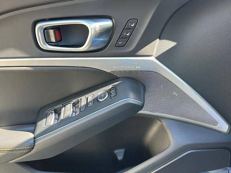 2026 Acura Integra w/Tech w/A-SPEC