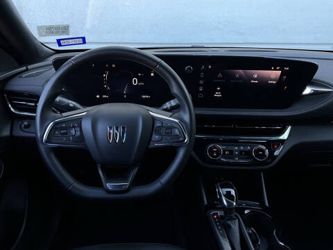 2025 Buick Envista Sport Touring