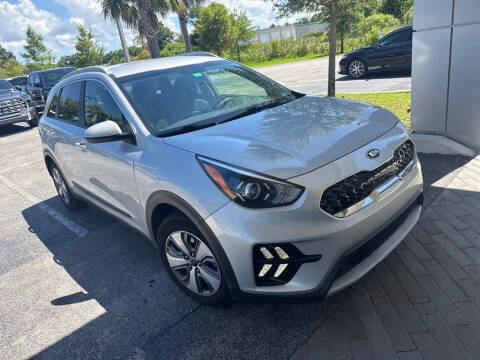 2020 Kia Niro LX