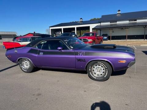 1970 Dodge Challenger for sale at Classic Connections in Greenville NC