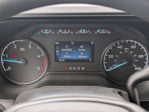 2024 Ford F-350 Super Duty XL