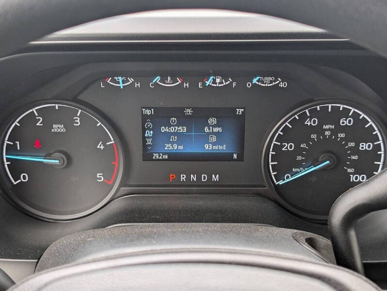 2024 Ford F-350 Super Duty XL