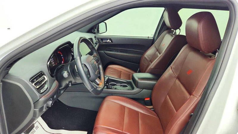 2024 Dodge Durango R/T Plus