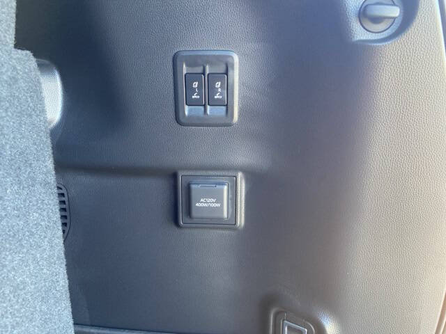 2025 Lexus GX 550 Premium+