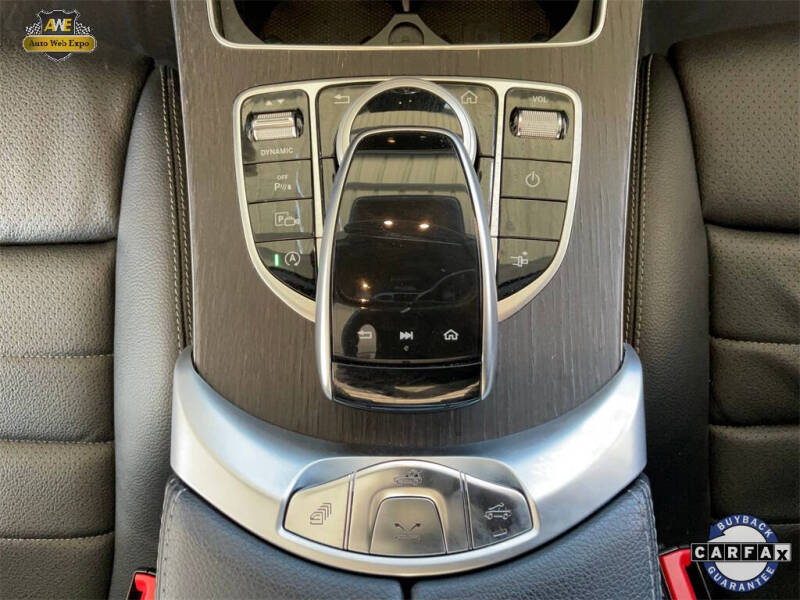 2022 Mercedes-Benz C-Class C 300