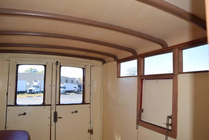 1927 Packard Clipper