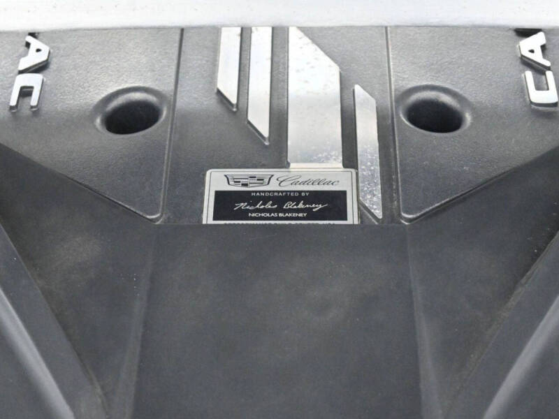 2023 Cadillac CT5-V Blackwing