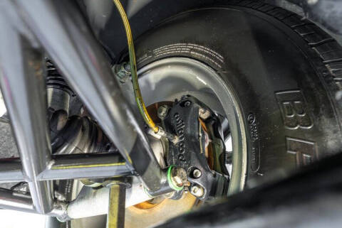 1965 Shelby ROUSCH 402R SUPERFORMANCE MKII