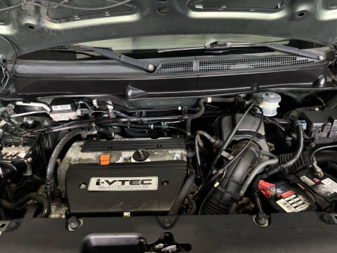 2004 Honda Element EX