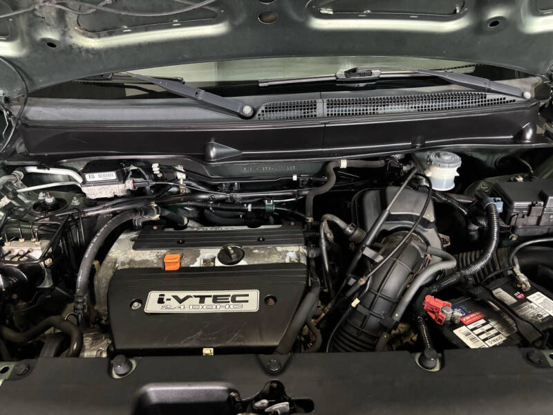 2004 Honda Element EX