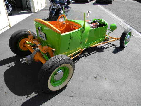 1927 Ford Model T