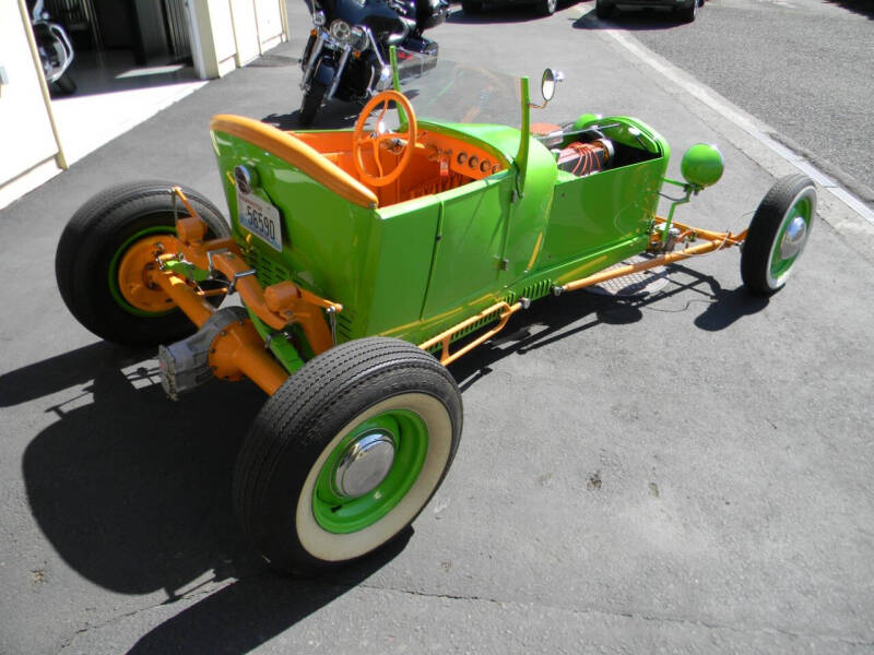 1927 Ford Model T