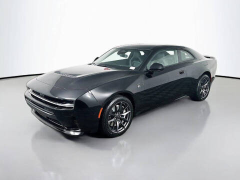 2026 Dodge Charger Scat Pack Plus