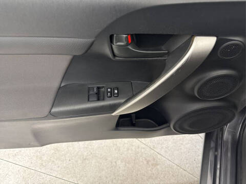 2015 Scion tC
