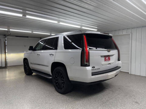 2016 Cadillac Escalade Premium Collection