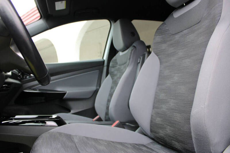 2021 Volkswagen ID.4 Pro