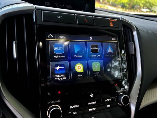 2020 Subaru Ascent Premium 8-Passenger