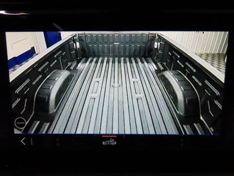 2025 GMC Sierra 3500HD