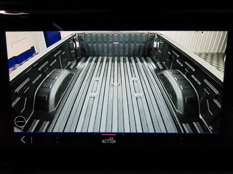 2025 GMC Sierra 3500HD