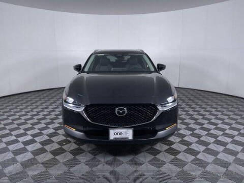 2026 Mazda CX-30 2.5 S Preferred