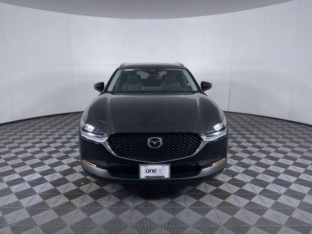 2026 Mazda CX-30 2.5 S Preferred